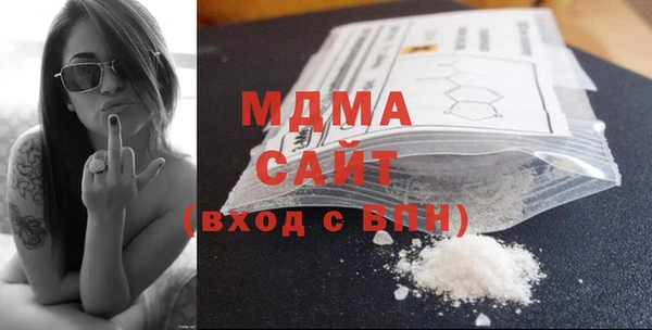 героин Пересвет